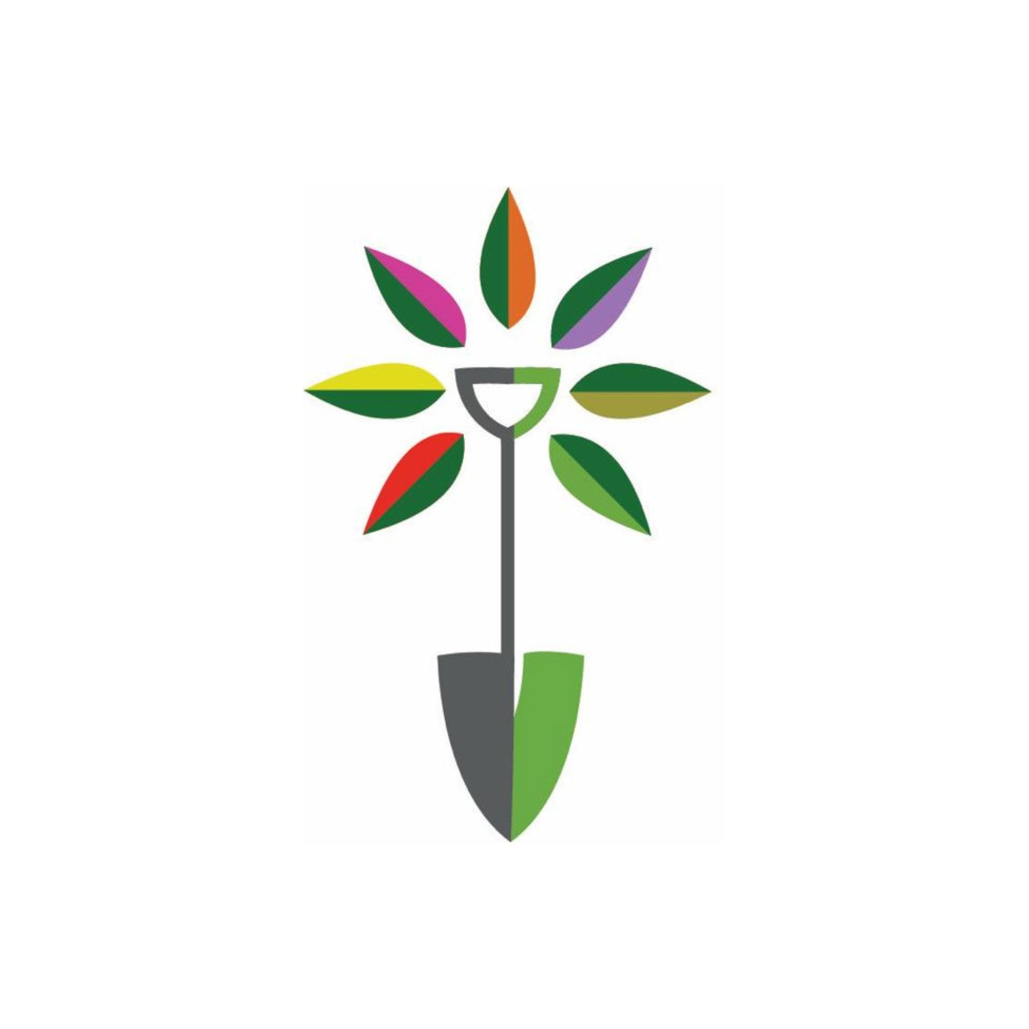 TLC Gardening logo
